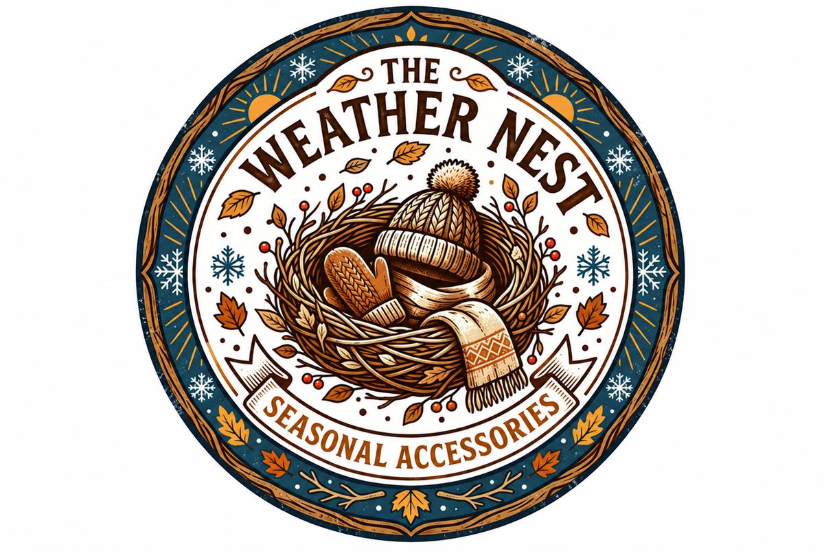 The Weather Nest