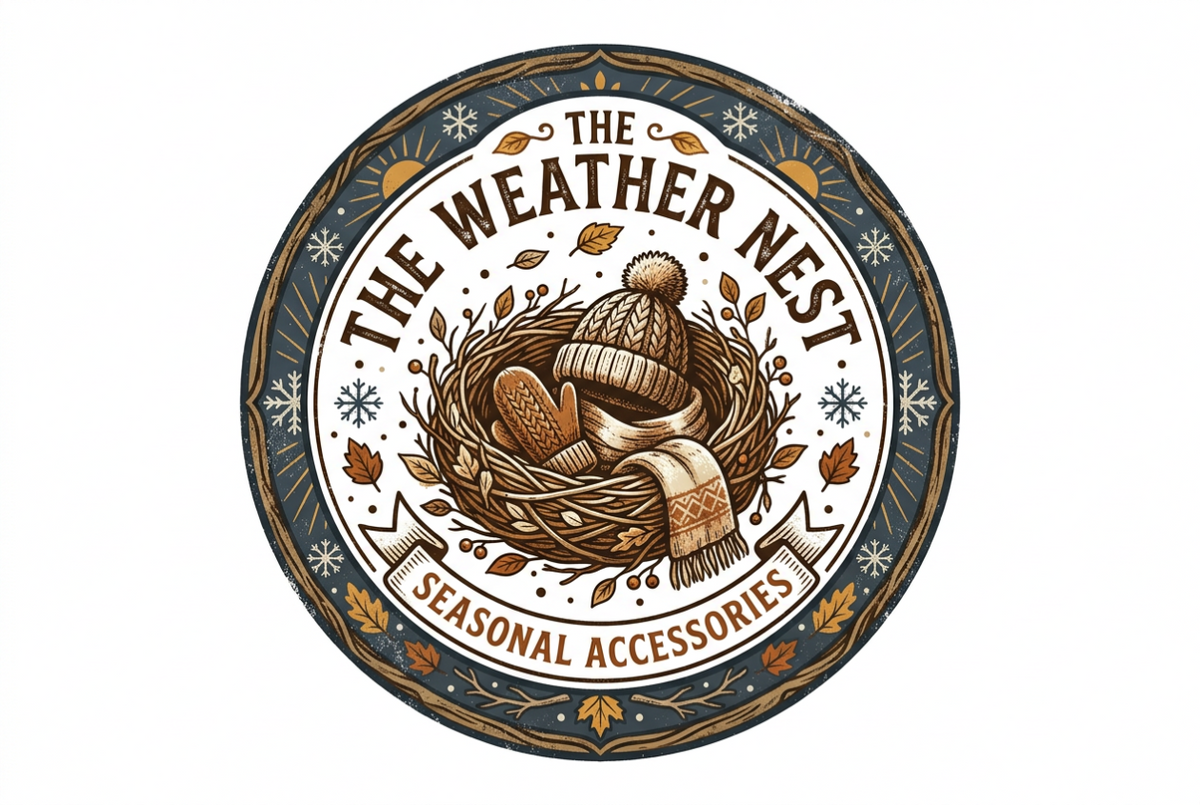 The Weather Nest